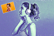 Acid Effect Photoshop Action, an Action Add-On by Studio Retouch (Thumbnail 9 of 11)
