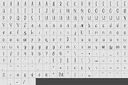 Stella Font, a Handwritten Font by Groovy Fonts by Mindy (Thumbnail 4 of 4)
