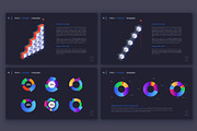 Premium Quality Vector Infographics, a Presentation Template by Alexey Yarkin (Thumbnail 29 of 34)