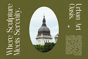 Eternalo Bold Luxury Modern Serif, a Serif Font by timelesstype.co (Thumbnail 3 of 20)