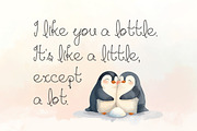 Twinkle Berry Font - Handwritten New, a Handwritten Font by rix_designs (Thumbnail 2 of 9)