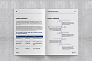 White Paper Template, a Brochure Template by azadcsstune (Thumbnail 6 of 15)