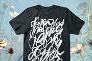 Y2K Graffiti, Scribble & Grunge Ink, an Object Graphic by Oksana Trygub (Thumbnail 10 of 20)