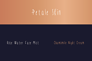 Lunelle – A Light Handwritten Font, a Handwritten Font by Lettra Studio (Thumbnail 10 of 16)
