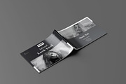 Look-book Template Landscape, a Magazine Template by Seeing-art (Thumbnail 9 of 10)
