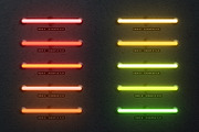 The Neon Toolbox, a Layer Style Add-On by MiksKS (Thumbnail 18 of 29)