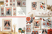 Whole Shop Bundle, an Object Graphic by Leleka.Store (Thumbnail 9 of 41)