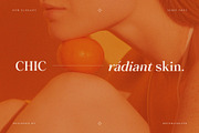 Krisma Serif | Ligarure Serif Font, a Serif Font by Krismagraph (Thumbnail 5 of 11)