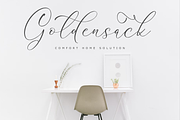 Handesa Mornites Elegant Script, a Script Font by Storytype Studio (Thumbnail 8 of 15)