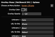 MENU | Bottleneck, a Plug-in Add-On by Spark Tools (Thumbnail 2 of 2)