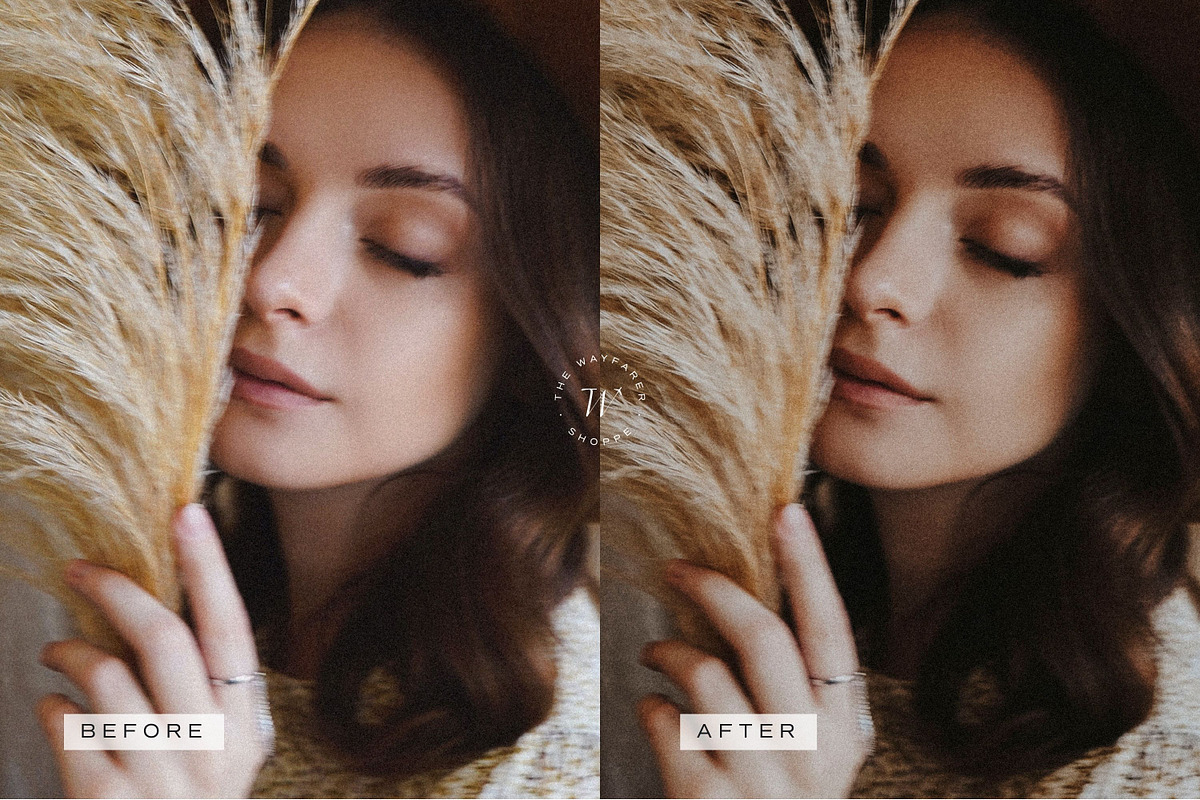 Boho LR Presets + Video Filters, a Preset Add-On by TheWayfarerShoppe (Photo 14 of 17)