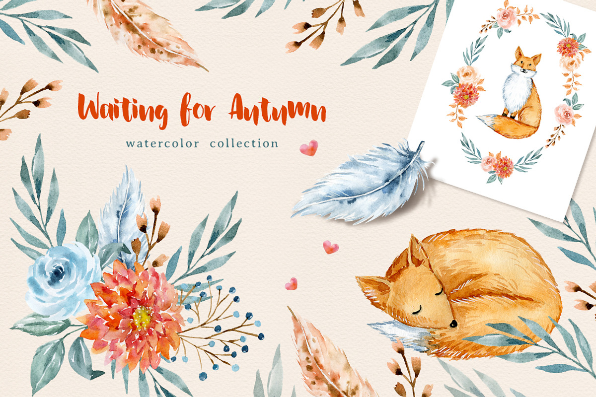 WHOLE SHOP graphic bundle, an Animal Illustration by long summer (Photo 37 of 37)