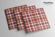 #123 Luxury Gold Pattern Pack, a Pattern Graphic by Plaid4You (Thumbnail 9 of 11)
