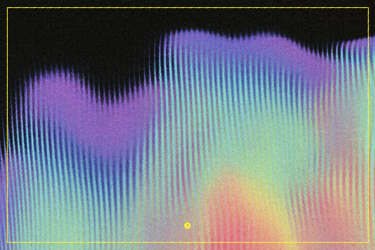 Phantom Halftone Backgrounds, a Background Graphic by Freezerondigital (Photo 8 of 11)