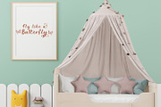 Scotch Argus Butterfly Script Font, a Handwritten Font by Freeling Design House (Thumbnail 5 of 6)