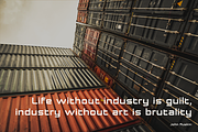 Gasterol - Industrial Display Fonts, a Sans Serif Font by Konstantine Studio (Thumbnail 2 of 4)
