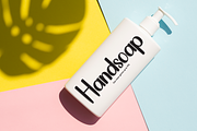 Highland | Script Font, a Handwritten Font by Scratchones (Thumbnail 3 of 8)