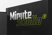 Grand - Headline Business Font, a Sans Serif Font by Hamz Studio (Thumbnail 7 of 13)