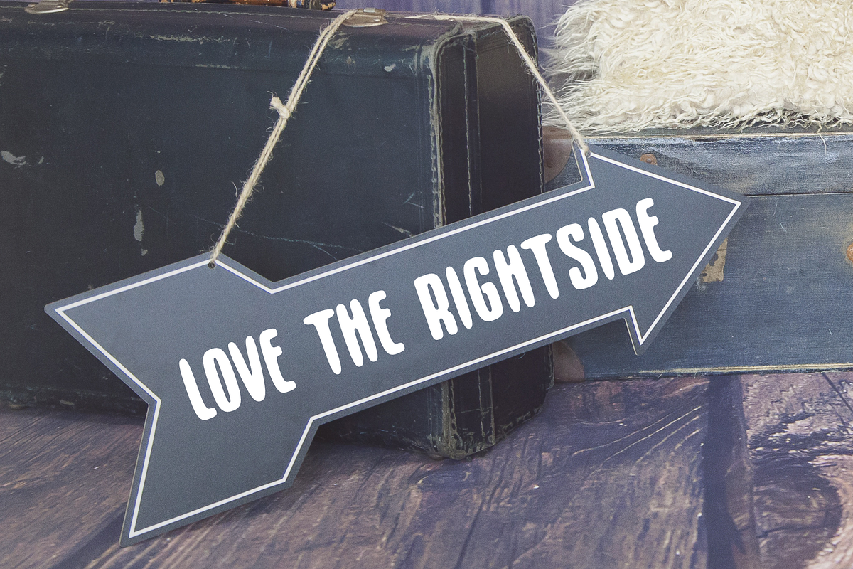 Rasha, a Sans Serif Font by almazstudio (Photo 6 of 9)