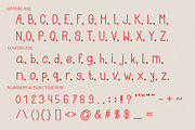 Ingenue Serif Bundle font, a Serif Font by CHIMERA (Thumbnail 6 of 17)
