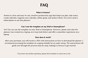 Client Portal, Project Management, a Presentation Template by Planner 2 Success (Thumbnail 9 of 10)