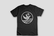 Bird Logo Design Template, a Branding & Logo Template by Vectorium Studio (Thumbnail 5 of 5)