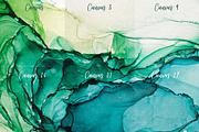 Procreate Canvas Texture Brushes, a Brush Add-On by ProcreateiBox (Thumbnail 4 of 9)