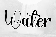 Doodle, a Handwritten Font by FreshTypeINK (Thumbnail 3 of 8)