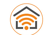 Smart Home and Internet of Things, a Technology Illustration by TAlex (Thumbnail 3 of 7)