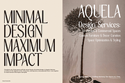 Bitto Club | Modern Sans Serif, a Slab Serif Font by Denustudios (Thumbnail 4 of 14)