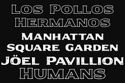 Armistice - Serif, a Serif Font by Angin Studio (Thumbnail 6 of 12)