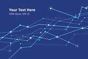 33 Futuristic Backgrounds Set 6, a Texture Graphic by karetniy (Thumbnail 15 of 34)