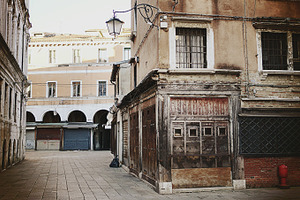 Empty street featuring street, travel, and architecture, an Architecture Photo by Nazar Hrabovyi