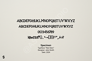 Comupe: High-Contrast Serif Font for, a Font by Astuti Studio (Thumbnail 2 of 16)