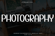 Photography
