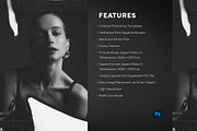 Expired Film Photo Templates, a Design Template by Andrew Skoch Design (Thumbnail 8 of 8)