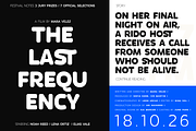 Flamor Soft - Rounded Sans Serif, a Sans Serif Font by VP Fonts (Thumbnail 9 of 28)