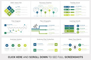 Maestro Business PowerPoint Bundle, a Presentation Template by OceanArt (Thumbnail 87 of 102)