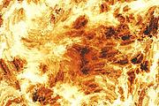 Fire and lava textures, a Texture Graphic by dotstudio (Thumbnail 9 of 15)