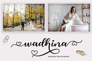 Hello Loved, a Script Font by Cut Story (Thumbnail 3 of 8)
