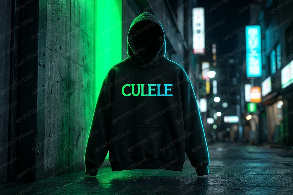 Culele - Elegant Modern Serif Typefa, a Serif Font by Astuti Studio (Photo 14 of 25)