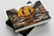 Graffiti emoticons. 66 images, a Decorative Illustration by Handmadefont (Thumbnail 13 of 13)