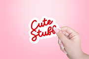 Aesthetic Font, a Handwritten Font by Design Pixie (Thumbnail 3 of 9)