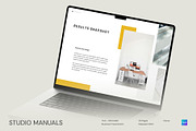 TILO - Minimalist Business, a Social Media Template by Studio Manuals (Thumbnail 5 of 8)
