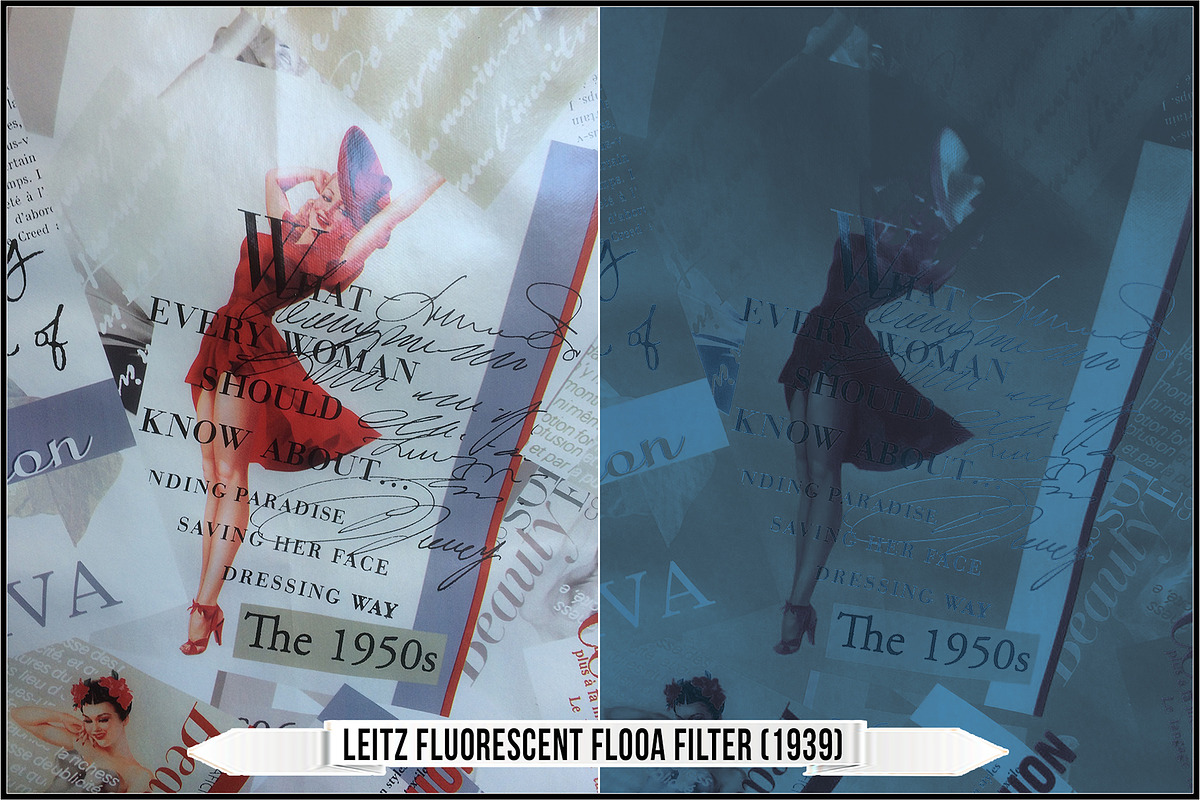 Leica Leitz Filters, a Plug-in Add-On by Raztrend (Photo 24 of 30)