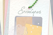 Paper & Layers: Mixed Media Assets, an Object Graphic by Purple (Thumbnail 9 of 15)
