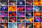 Abstract Texture Digital Paper, a Texture Graphic by Forhadx5 (Thumbnail 3 of 14)