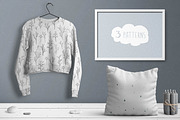 ♥Warm Wishes♥ Cards&Designs, an Illustration by Daria Miazhevich (Thumbnail 10 of 11)