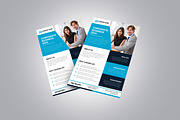 Business Flyer | Corporate Flyer, a Flyer Template by Designscozy (Thumbnail 5 of 5)