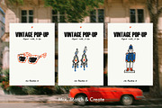 Flea Market Finds: 110 Illustrations, an Object Illustration by Olly Kava (Thumbnail 7 of 11)